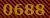 3677 code