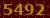 3677 code
