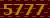 3677 code