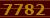 3677 code