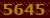 3677 code