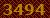 3677 code