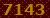3677 code