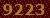 3677 code