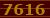 3677 code