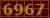 3677 code