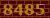 3677 code