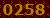 3677 code
