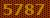 3677 code