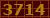 3677 code