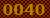 3677 code