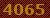 3677 code