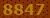 3677 code