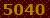 3677 code