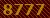 3677 code