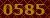 3677 code