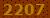 3677 code