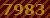 3677 code
