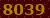 3677 code