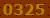 3677 code