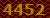 3677 code