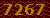3677 code