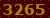 3677 code
