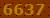 3677 code