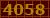 3677 code