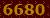 3677 code
