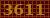 3677 code