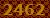 3677 code