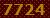 3677 code