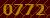 3677 code