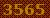 3677 code