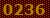 0232 Code