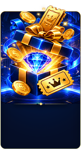 Get reward