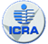 Icra logo
