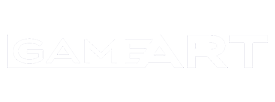 Game art