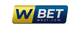 Wbet logo