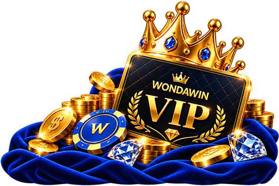 Wondawin vip