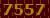 3677 code