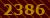 3677 code