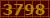3677 code