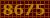 3677 code