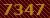 3677 code