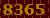 3677 code