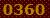 3677 code