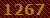 3677 code