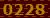 3677 code